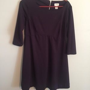 Motherhood Maternity A-line Dress Size Medium